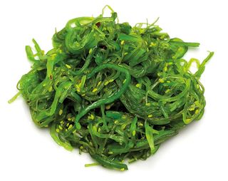 07 - Goma wakame
