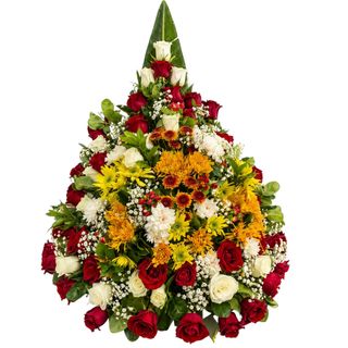 Majestic Pyramid Tribute Spray