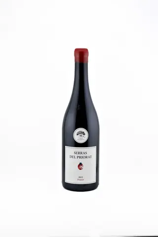 Serras del Priorat Crianza