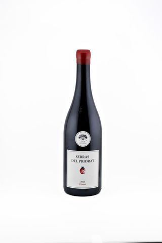Serras del Priorat Crianza