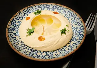 Hummus