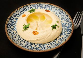 Hummus 