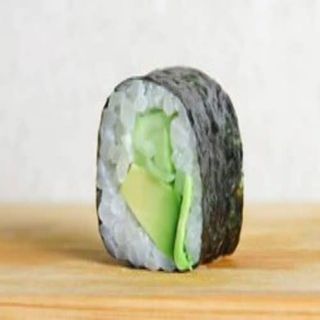 64.Maki Vegetal (8 Pzs.)