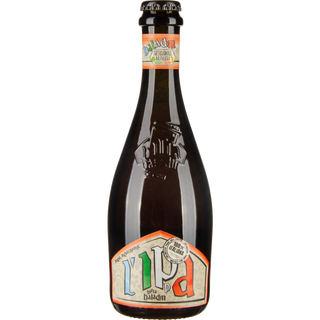 Cerveza Artesanal Ipa Baladin 33 cl