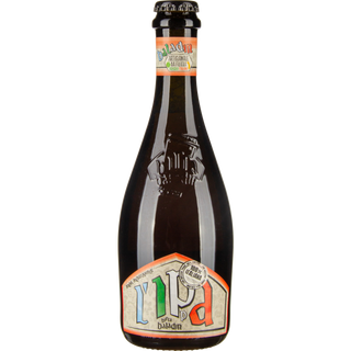 Cerveza Artesanal Ipa Baladin 33 cl
