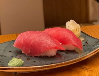 Nigiri Maguro (2 Uds.)