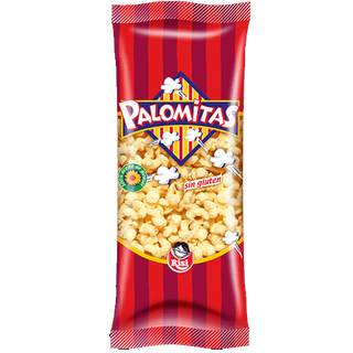 Palomitas Risi Tamaño Pequeño