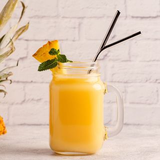 Smoothie Coco Y Piña (400 Cl.)