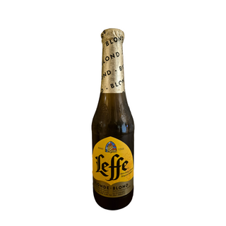 Leffe bionda 