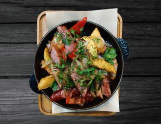 Сковорідка Мисливська