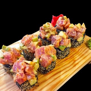 Блек рол Квінз