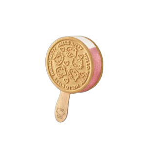 Морозиво HELLO KITTY STICK SANDWICH 38г