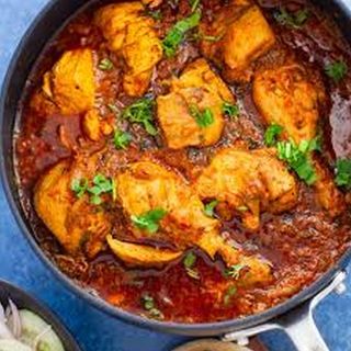 Murg Masala