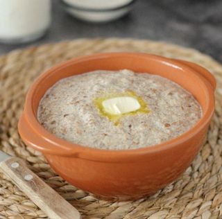 Алим ботка с финиками