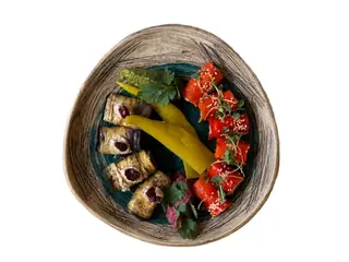 Асорті по-грузинськи патара (290 г)