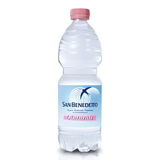 Acqua naturale 50 cl