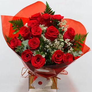 RAMO 14 ROSAS 3000131