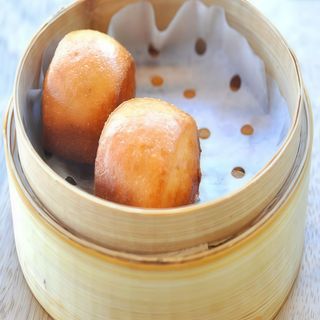 92. Pan Chino Frito (2 Uds.)