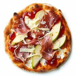 GOURMET