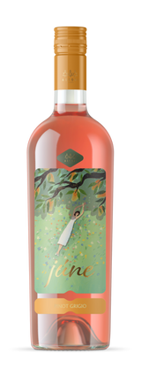 Asconi June Pinot Grigio