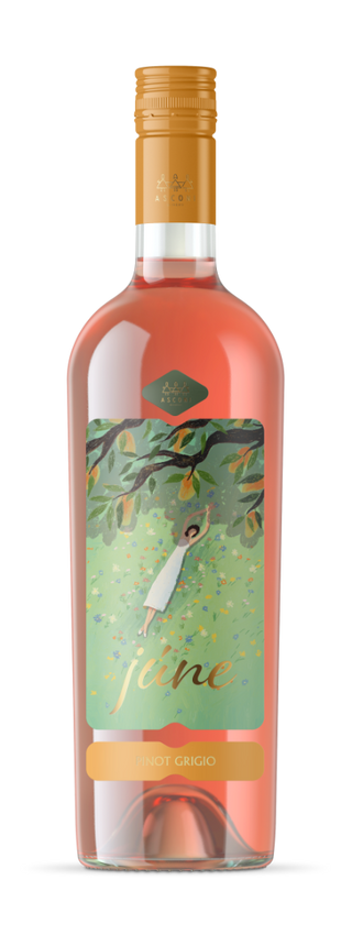 Asconi June Pinot Grigio