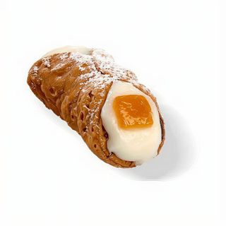 Cannolo auténtico Siciliano