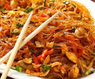 Furnici in copac cu pui