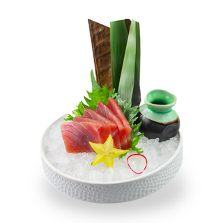 SASHIMI MAGURO