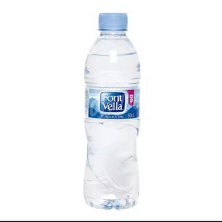 Agua (50 Cl.)