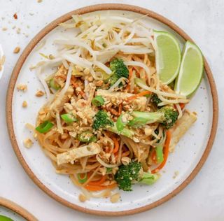 Pad Thai