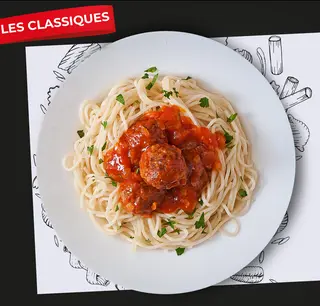 Bolognaise
