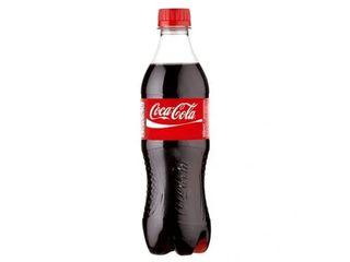 Coca-Cola 0,5 (0.5l)