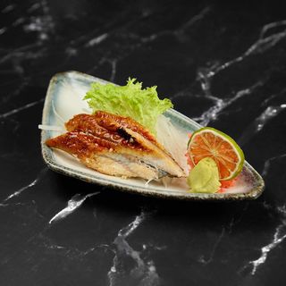 Unagi Sashimi 2 komada