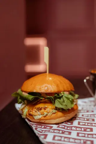 Classique Chicken
