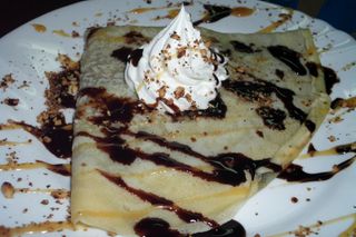 Mornarska palačinka