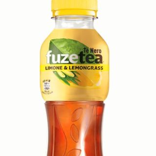 Tea Fuze Limone