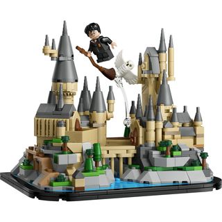 Minicastelul Hogwarts - 40975