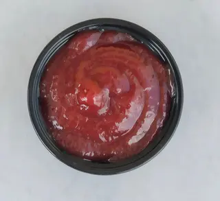 KETCHUP
