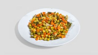 Legume Mexicane