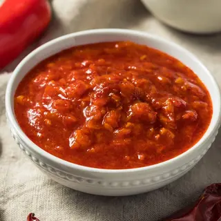 Salsa picante