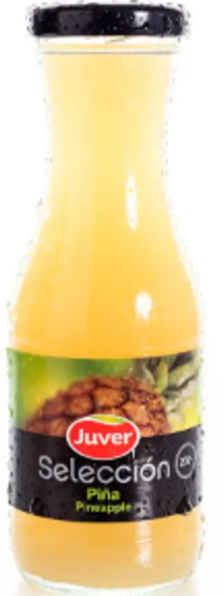Zumo de Piña