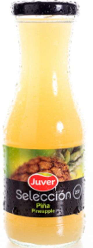 Zumo de Piña