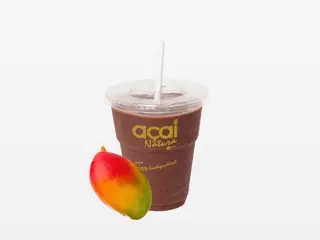 Smoothie Natura Tropical Fruit