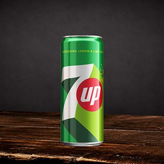 7 UP 0,33L