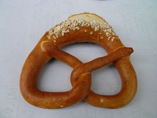 Brezel