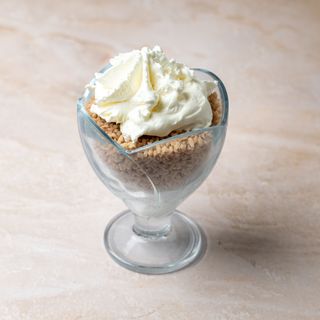 Kesten sa šlagom 100g