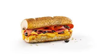 Spicy Italian 15cm