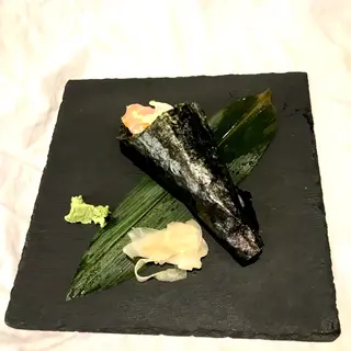 183 Temaki miura