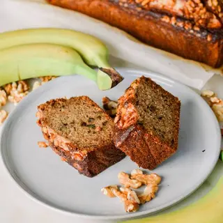 Banana Bread