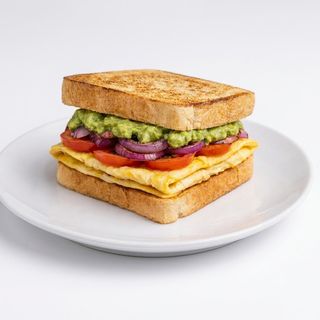 Sándwich N 8